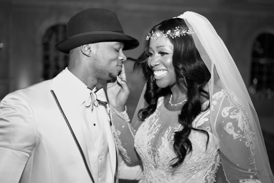 Papoose And Remy Ma