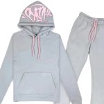 synaworld hoodie